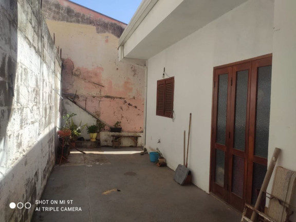 Imagem Casa com 3 Quartos à Venda, 147 m² em Jardim Chapadão - Campinas Imagem Casa com 3 Quartos à Venda, 147 m² em Jardim Chapadão - Campinas