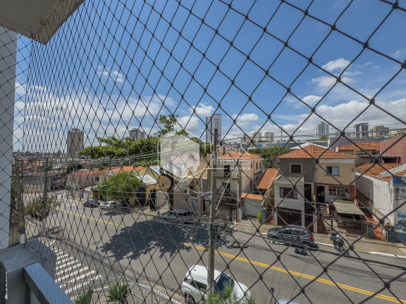 Imagem Apartamento com 3 Quartos à Venda, 80 m² em Mooca - São Paulo