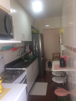 Imagem Apartamento com 2 Quartos à Venda, 55 m² em Brás - São Paulo