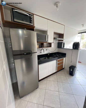 Imagem Apartamento com 2 Quartos à Venda, 56 m² em Esperança - Ipatinga