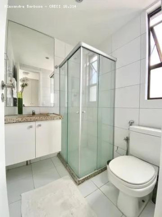 Imagem Apartamento com 3 Quartos à Venda, 63 m² em Boa Viagem - Recife Imagem Apartamento com 3 Quartos à Venda, 63 m² em Boa Viagem - Recife