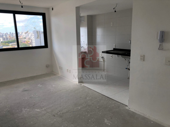 Apartamento com 3 Quartos à Venda, 71 m² em Azenha - Porto Alegre
