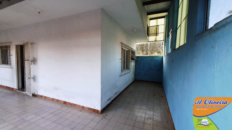 Imagem Casa com 1 Quarto à Venda, 54 m² em Perequê Açu - Ubatuba
