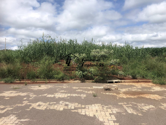 Imagem Terreno à Venda, 300 m² em Canabarro - Teutônia Imagem Terreno à Venda, 300 m² em Canabarro - Teutônia