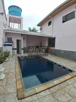 Imagem Casa com 4 Quartos à Venda, 399 m² em Aleixo - Manaus