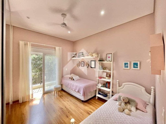 Imagem Casa de Condomínio com 4 Quartos à Venda, 244 m² em Chácara Moinho Velho - Carapicuíba