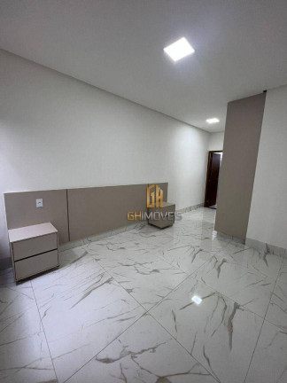 Imagem Casa com 3 Quartos à Venda, 118 m² em Vila Rosa - Goiânia
