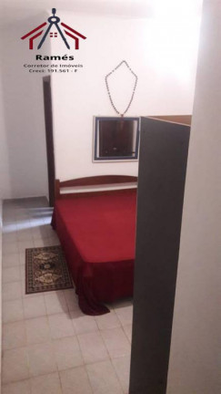 Imagem Casa com 2 Quartos à Venda, 77 m² em Vila Balnearia - Praia Grande