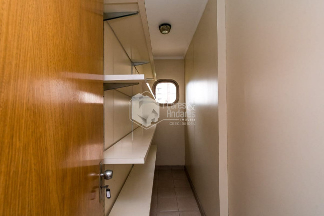 Imagem Apartamento com 4 Quartos à Venda, 370 m² em Morumbi - São Paulo