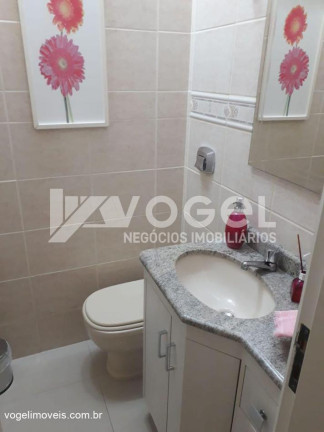 Imagem Apartamento com 3 Quartos à Venda, 282 m² em Jardim Itu Sabará - Porto Alegre