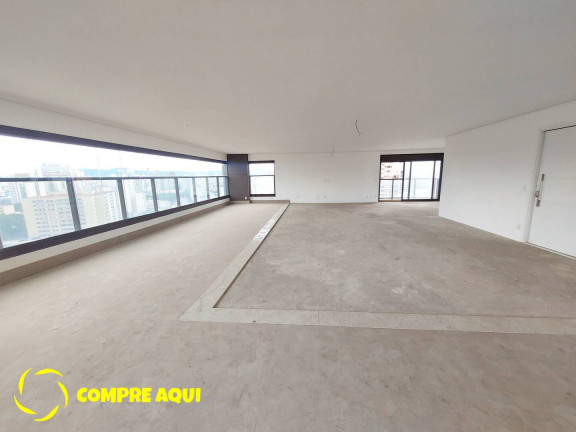 Imagem Apartamento com 5 Quartos à Venda, 310 m² em Higienópolis - São Paulo Imagem Apartamento com 5 Quartos à Venda, 310 m² em Higienópolis - São Paulo