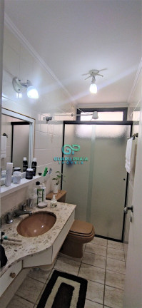 Imagem Apartamento com 4 Quartos à Venda, 110 m² em Astúrias - Guarujá