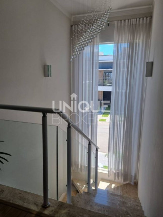Imagem Casa de Condomínio com 3 Quartos à Venda, 158 m² em Jardim Celeste - Jundiaí
