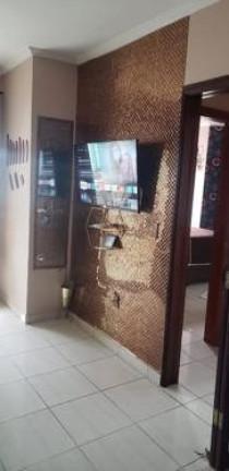 Imagem Apartamento com 2 Quartos à Venda, 62 m² em Caiçara - Praia Grande