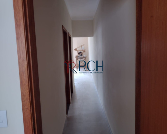 Imagem Casa com 3 Quartos à Venda, 63 m² em Jardim Residencial Villa Amato - Sorocaba