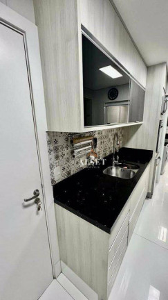 Imagem Apartamento com 3 Quartos à Venda, 109 m² em Mooca - São Paulo