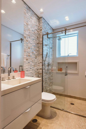 Imagem Apartamento com 3 Quartos à Venda, 280 m² em Anália Franco - São Paulo