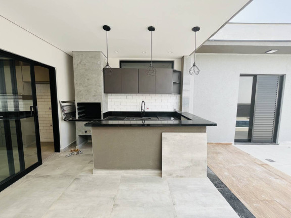 Imagem Casa com 3 Quartos à Venda, 170 m² em Condomínio Residencial Euroville Ii - Bragança Paulista Imagem Casa com 3 Quartos à Venda, 170 m² em Condomínio Residencial Euroville Ii - Bragança Paulista