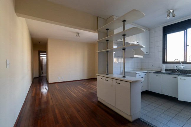 Imagem Apartamento com 2 Quartos à Venda, 57 m² em Vila Clementino - São Paulo Imagem Apartamento com 2 Quartos à Venda, 57 m² em Vila Clementino - São Paulo
