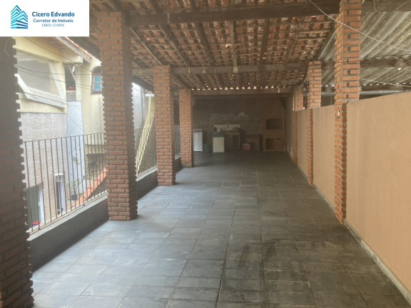 Imagem Casa com 3 Quartos à Venda, 155 m² em Jardim Nossa Senhora Do Carmo - São Paulo Imagem Casa com 3 Quartos à Venda, 155 m² em Jardim Nossa Senhora Do Carmo - São Paulo