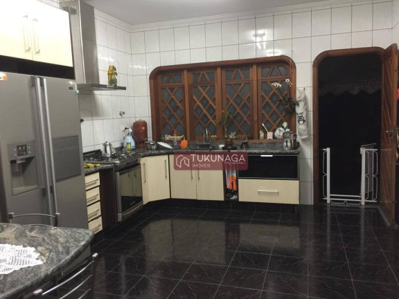 Imagem Sobrado com 3 Quartos à Venda, 380 m² em Vila Rosália - Guarulhos Imagem Sobrado com 3 Quartos à Venda, 380 m² em Vila Rosália - Guarulhos