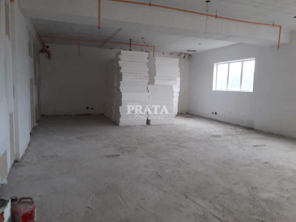 Imóvel Comercial para Alugar, 726 m² em Gonzaga - Santos