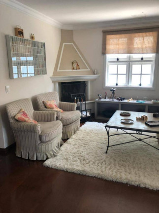 Imagem Casa com 4 Quartos à Venda, 329 m² em Alphaville - Santana De Parnaíba Imagem Casa com 4 Quartos à Venda, 329 m² em Alphaville - Santana De Parnaíba