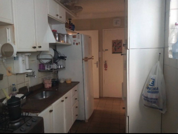 Imagem Apartamento com 3 Quartos à Venda, 92 m² em Luzia - Aracaju Imagem Apartamento com 3 Quartos à Venda, 92 m² em Luzia - Aracaju