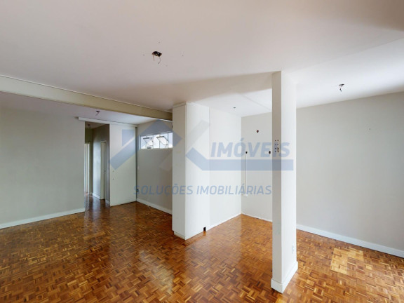 Imagem Sobrado com 3 Quartos à Venda, 196 m² em Rio Branco - Porto Alegre