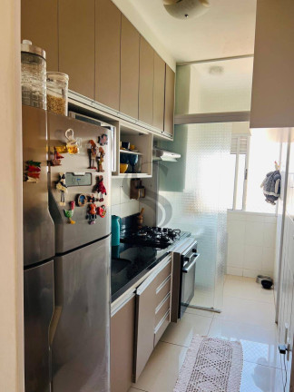Imagem Apartamento com 2 Quartos à Venda, 63 m² em Wanel Ville - Sorocaba Imagem Apartamento com 2 Quartos à Venda, 63 m² em Wanel Ville - Sorocaba