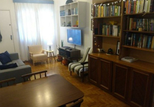 Imagem Apartamento com 2 Quartos à Venda, 68 m² em Pinheiros - São Paulo