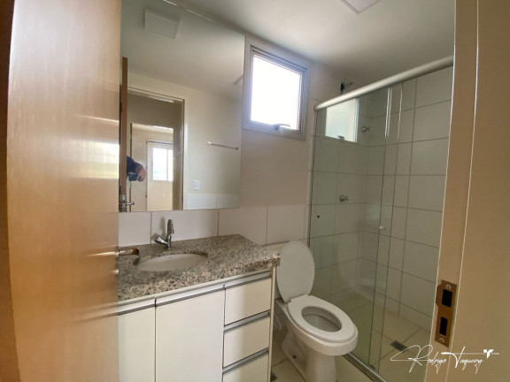 Imagem Apartamento com 3 Quartos à Venda, 65 m² em Parque Oeste Industrial - Goiânia