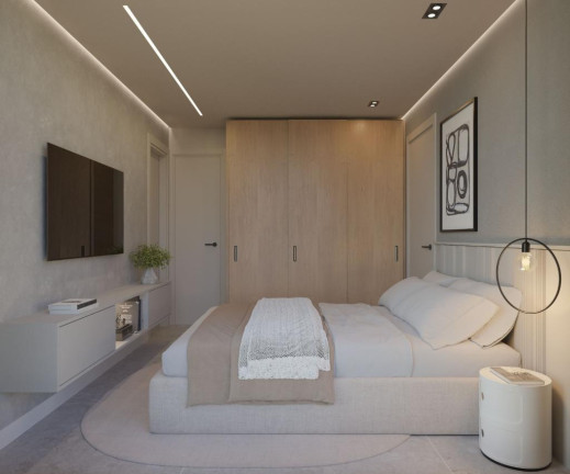 Imagem Apartamento à Venda, 1 m² em Poço - Cabedelo Imagem Apartamento à Venda, 1 m² em Poço - Cabedelo