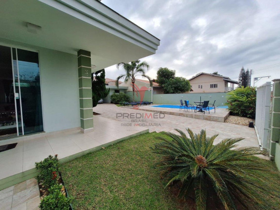 Imagem Casa com 4 Quartos à Venda, 326 m² em Centro - Penha Imagem Casa com 4 Quartos à Venda, 326 m² em Centro - Penha