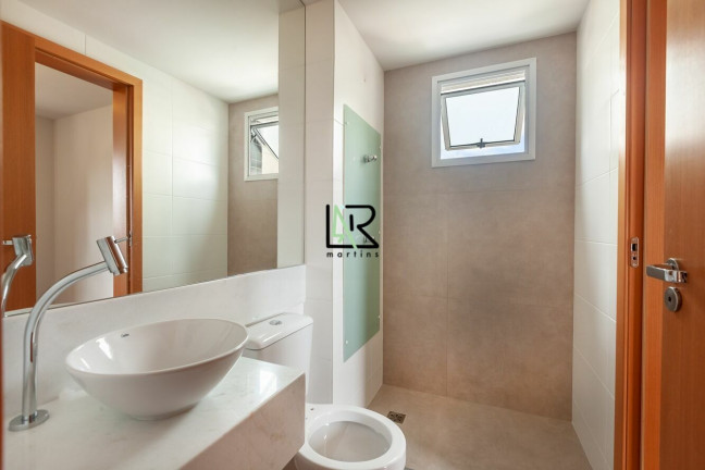 Imagem Apartamento com 3 Quartos à Venda, 77 m² em Santo Antônio - Belo Horizonte