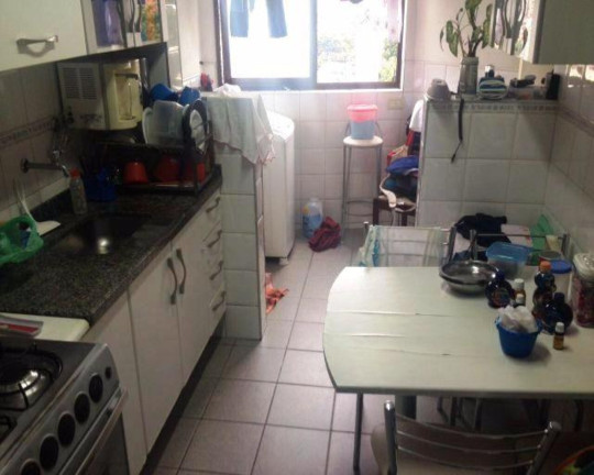 Imagem Apartamento com 2 Quartos à Venda, 82 m² em Cambuci - São Paulo Imagem Apartamento com 2 Quartos à Venda, 82 m² em Cambuci - São Paulo