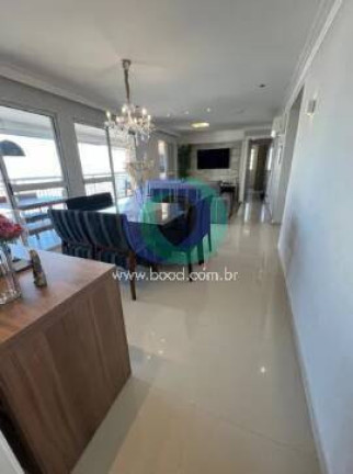 Imagem Apartamento com 3 Quartos à Venda, 130 m² em Gonzaga - Santos Imagem Apartamento com 3 Quartos à Venda, 130 m² em Gonzaga - Santos