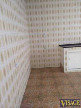 Imagem Casa com 4 Quartos à Venda,  em Parque Santo Antônio - Jacareí
