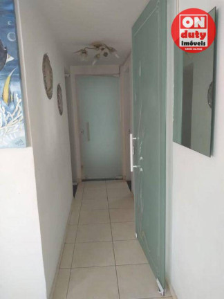 Imagem Apartamento com 2 Quartos à Venda, 95 m² em Gonzaga - Santos Imagem Apartamento com 2 Quartos à Venda, 95 m² em Gonzaga - Santos