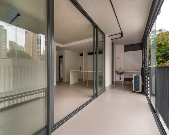Imagem Imóvel com 2 Quartos à Venda, 77 m² em Paraíso - São Paulo
