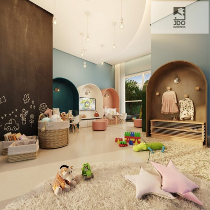 Imagem Apartamento com 4 Quartos à Venda, 126 m² em Vila Izabel - Curitiba Imagem Apartamento com 4 Quartos à Venda, 126 m² em Vila Izabel - Curitiba