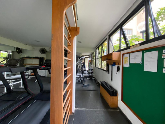 Imagem Imóvel com 1 Quarto à Venda, 42 m² em Bela Vista - São Paulo Imagem Imóvel com 1 Quarto à Venda, 42 m² em Bela Vista - São Paulo