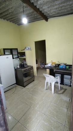 Casa com 1 Quarto à Venda,  em Ipiranguinha - Ubatuba