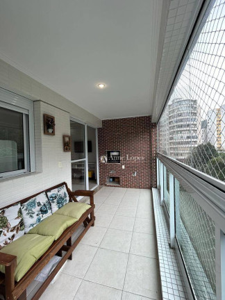 Imagem Apartamento com 2 Quartos à Venda, 70 m² em José Menino - Santos Imagem Apartamento com 2 Quartos à Venda, 70 m² em José Menino - Santos