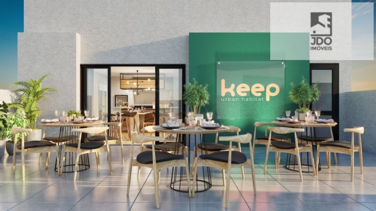 Imagem Apartamento com 2 Quartos à Venda, 59 m² em água Verde - Curitiba Imagem Apartamento com 2 Quartos à Venda, 59 m² em água Verde - Curitiba