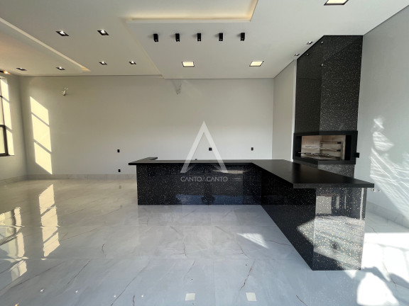 Imagem Casa com 3 Quartos à Venda, 323 m² em Residencial Aquarela Das Artes - Sinop