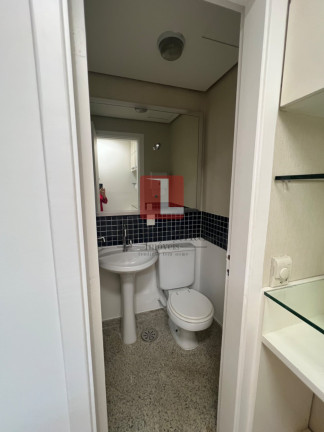 Imagem Sala Comercial à Venda, 69 m² em Itaim Bibi - São Paulo