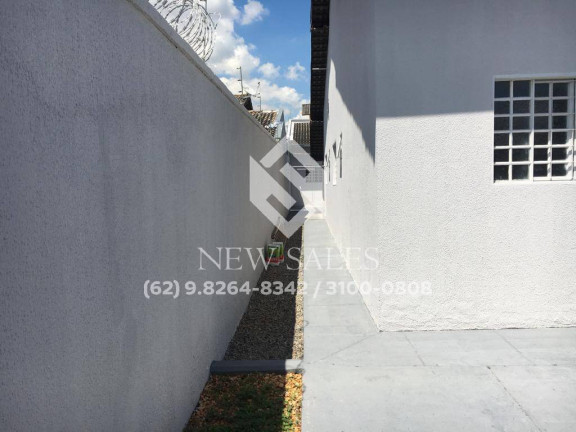 Imagem Casa com 4 Quartos à Venda, 172 m² em Moinho Dos Ventos - Goiânia Imagem Casa com 4 Quartos à Venda, 172 m² em Moinho Dos Ventos - Goiânia