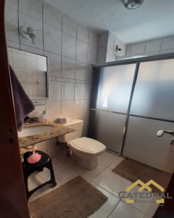 Imagem Apartamento com 2 Quartos à Venda, 59 m² em Vila Arens I - Jundiaí