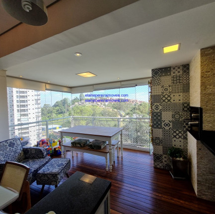 Imagem Apartamento com 3 Quartos à Venda, 79 m² em Vila Andrade - São Paulo Imagem Apartamento com 3 Quartos à Venda, 79 m² em Vila Andrade - São Paulo